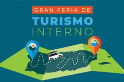 Feria de Turismo Interno en Caguas 2022