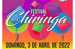 Festival de la Chiringa en Morovis 2022