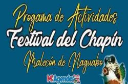 Festival del Chapín en Naguabo 2022
