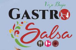 Gastro Salsa en Vega Baja 2022