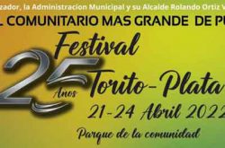 Festival Torito Plata de Cayey 2022