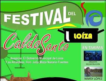 Festival Del Caldo Santo En Loíza 2022