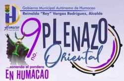 Plenazo Oriental en Humacao 2022