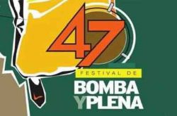 47 Festival de Bomba y Plena 2022