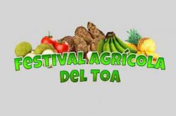 Festival Agrícola del Toa 2022