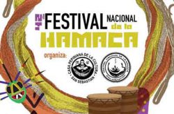 Festival Nacional de la Hamaca 2022
