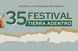 Festival Tierra Adentro en Utuado 2022
