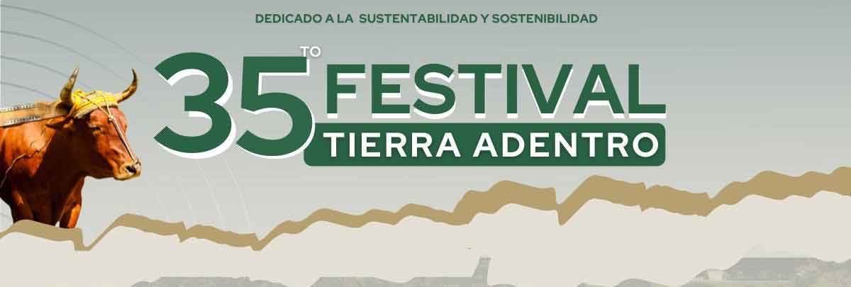 Festival Tierra Adentro en Utuado 2022