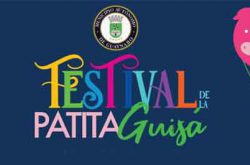 Festival de La Patita de Cerdo Guisá 2022