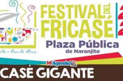 Festival del Fricasé en Naranjito 2022