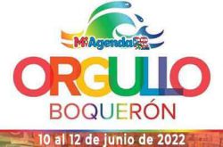 Orgullo Boquerón 2022