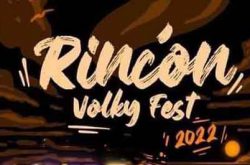 Rincón Volky Fest 2022