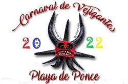 Carnaval de Vejigantes en Ponce 2022