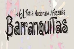 Feria de Artesanías de Barranquitas 2022