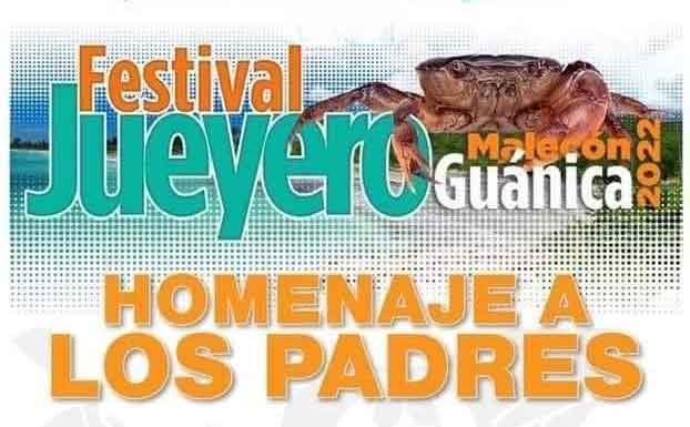 Festival Jueyero en Guánica 2022