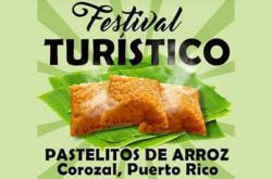 Festival Turístico Pastelitos de Arroz 2022