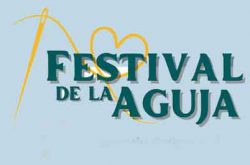 Festival de La Aguja en Barranquitas 2022