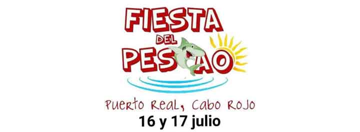 Fiesta del Pescao en Cabo Rojo 2022