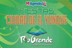 Fiestas Ciudad de El Yunque 2022