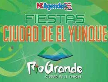 Fiestas Ciudad de El Yunque 2022