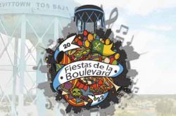 Fiestas De La Boulevard En Levittown 2022