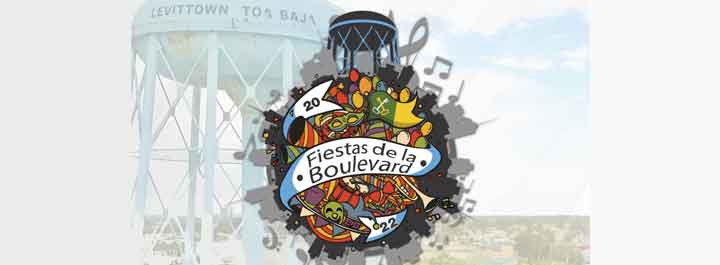 Fiestas De La Boulevard En Levittown 2022