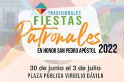 Fiestas Patronales de Toa Baja 2022