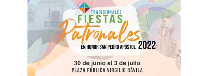 Fiestas Patronales de Toa Baja 2022
