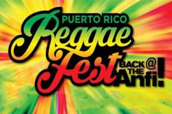 Puerto Rico Reggae Fest 2022