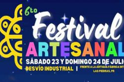 Sexto Festival Artesanal 2022