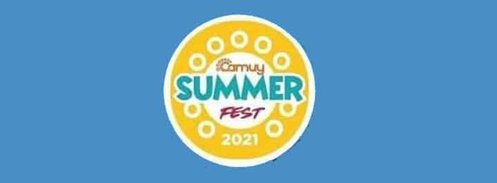 Camuy Summer Games Fest 2022