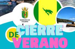 Cierre Verano en Culebra 2022