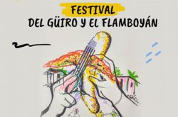 Festival del Güiro y Flamboyán 2022