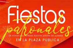 Fiestas Patronales de Morovis 2022