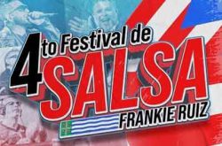 Festival de la Salsa Frankie Ruiz 2022