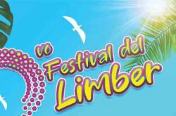 Festival del Limber en Ceiba 2022