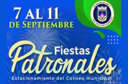 Fiestas Patronales de Moca 2022