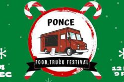 Ponce Food Truck Festival 2022