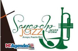Sancocho Jazz Fest 2022 En Arroyo