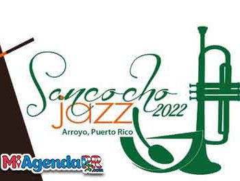 Sancocho Jazz Fest 2022 En Arroyo
