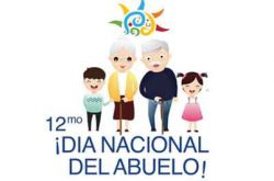 Día Nacional del Abuelo 2022