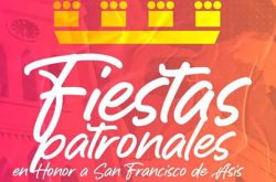 Fiestas Patronales de Aguada 2022