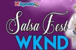 13er Salsa Fest Wknd 2022