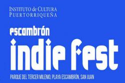 Escambrón Indie Fest 2022