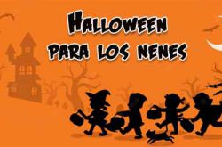 Eventos de Halloween para los Nenes 2022