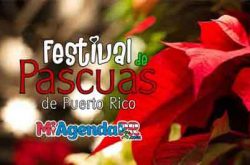 Festival de Pascuas Viejo San Juan 2022