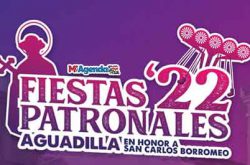 Fiestas Patronales de Aguadilla 2022