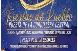 Fiestas Patronales de Ciales 2022