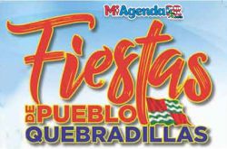 Fiestas Patronales de Quebradillas 2022