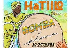 Hatillo es Bomba y Plena 2022